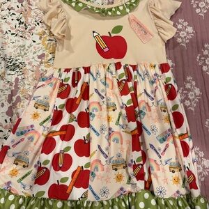 NWT Marie Nicole dress